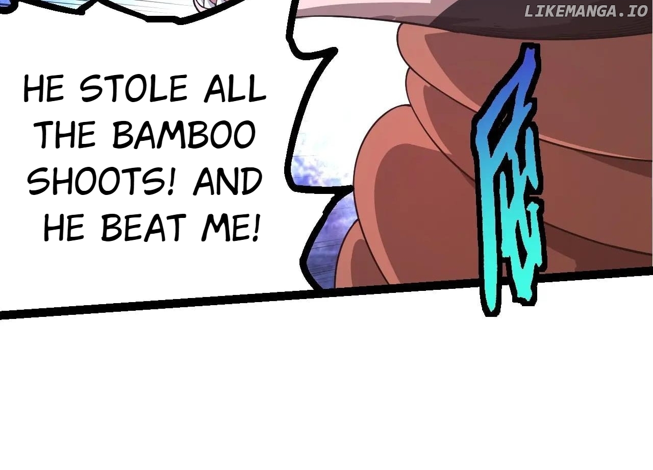 Evolution Begins With A Big Tree Chapter 387 - page 70